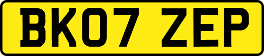 BK07ZEP