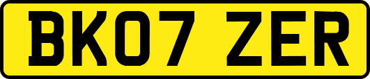 BK07ZER