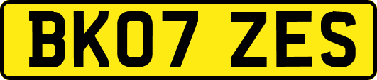 BK07ZES