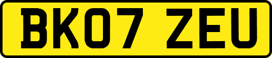 BK07ZEU