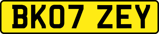 BK07ZEY