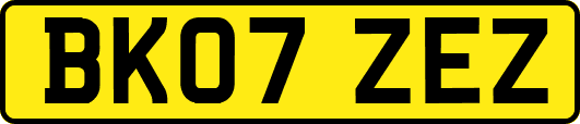 BK07ZEZ