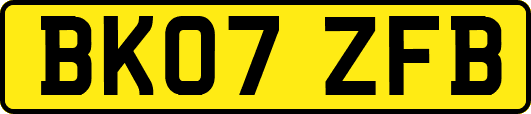 BK07ZFB