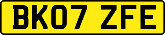 BK07ZFE