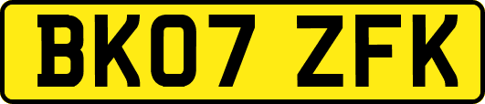 BK07ZFK