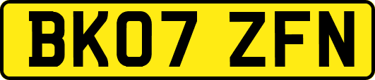 BK07ZFN