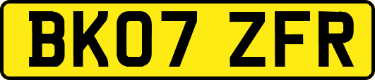 BK07ZFR