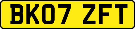 BK07ZFT