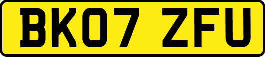 BK07ZFU