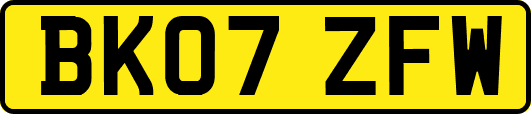 BK07ZFW