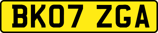 BK07ZGA