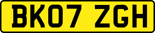 BK07ZGH