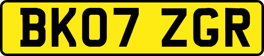 BK07ZGR