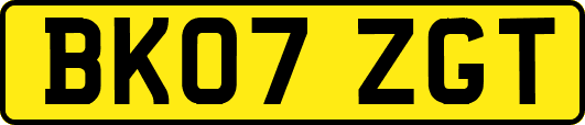BK07ZGT