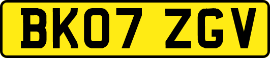BK07ZGV