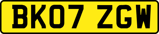 BK07ZGW