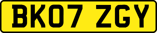 BK07ZGY