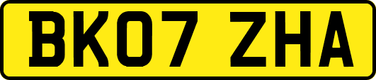 BK07ZHA