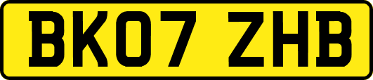 BK07ZHB