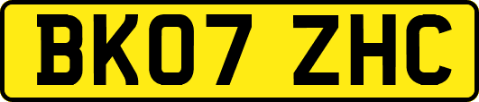 BK07ZHC
