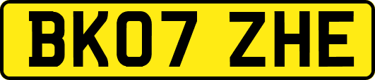 BK07ZHE