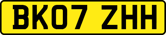 BK07ZHH