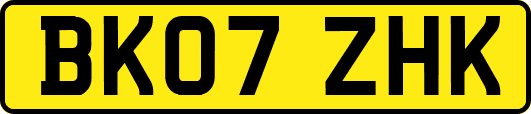 BK07ZHK