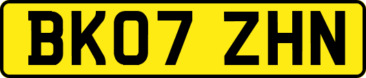 BK07ZHN