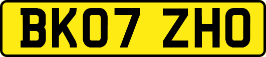 BK07ZHO