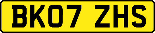 BK07ZHS