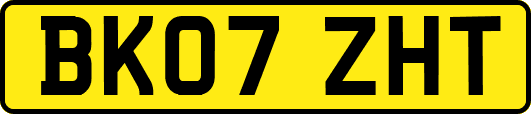 BK07ZHT