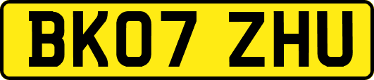 BK07ZHU