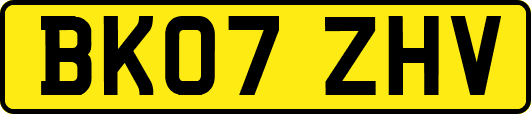 BK07ZHV