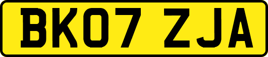 BK07ZJA