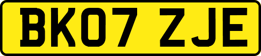 BK07ZJE