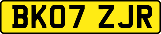 BK07ZJR