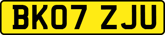 BK07ZJU