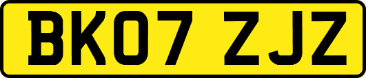 BK07ZJZ