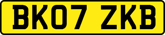 BK07ZKB