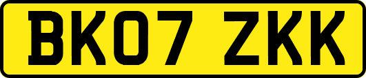 BK07ZKK