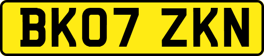 BK07ZKN