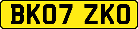 BK07ZKO