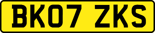 BK07ZKS