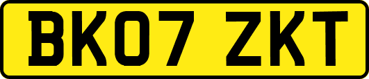 BK07ZKT