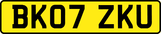 BK07ZKU