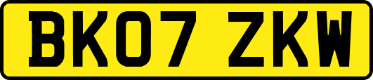 BK07ZKW