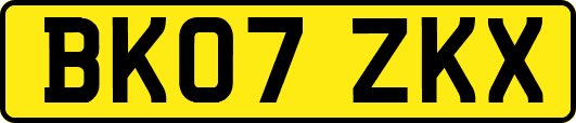 BK07ZKX