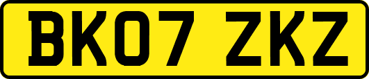 BK07ZKZ