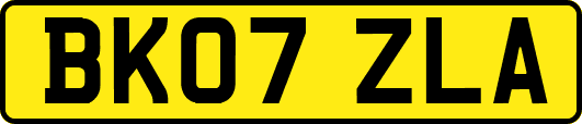 BK07ZLA