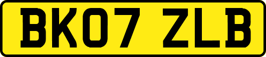 BK07ZLB